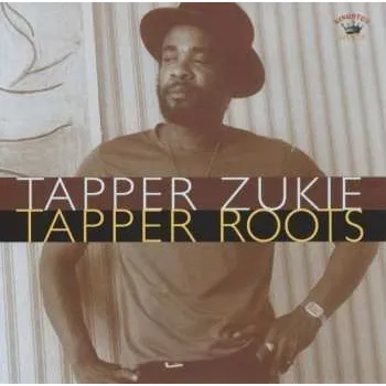 Zahraniční hudba LP Tapper Zukie: Tapper Roots 2015