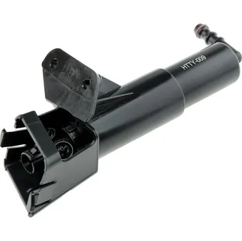 Stěrač Ostřikovač světlometu Toyota Avensis 2006-2008/Pravý/