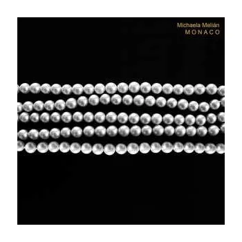 Zahraniční hudba CD Michaela Melián: Monaco 2013