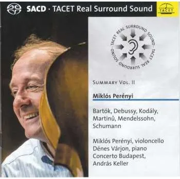 Zahraniční hudba SACD Robert Schumann: Cellokonzert Op.129 2022