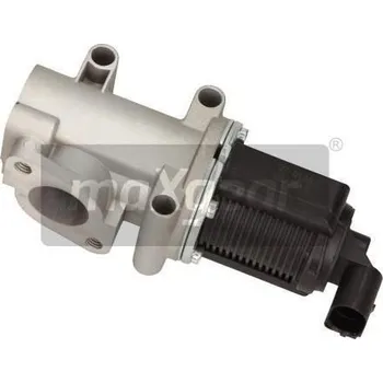 Palivový systém AGR-Ventil MAXGEAR 27-0186