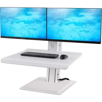 Televizní držák Profesionální pracovní stanice HS-ST15