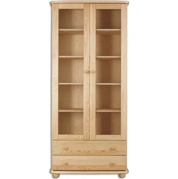 Vinotéka Vitrína STRAKOŠ KW 115