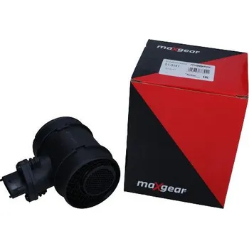 Autoelektrika Snímač množství protékajícího vzduchu MAXGEAR 51-0147