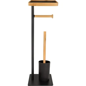 ArtAWD Stojan na toaletní papír s držákem | AWD02071794