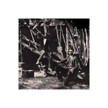 Zahraniční hudba Night Trippin' / Vinyl - Pascaud Matthis/Hugh Coltman [LP]