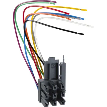 Stykač SCHNEIDER ELECTRIC SCHNEIDER Konektor LV432523 9ti na jis. NSX400/630 LV432523