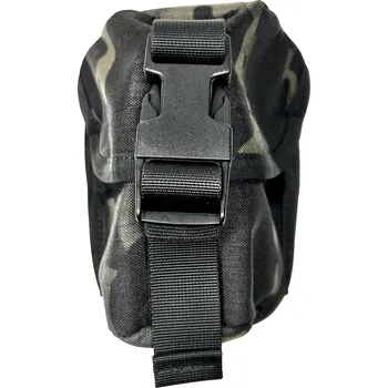 WollfSpot Sumka na granát Storm 360 - MC Black