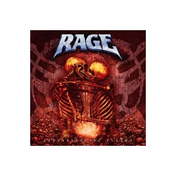 Zahraniční hudba Spreading The Plague / Digipack / EP - Rage [CD]