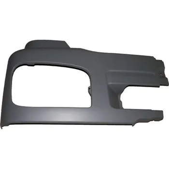 Nárazník Nárazník MB AXOR přední pravý TANGDE TD08-50-001R