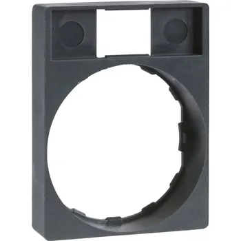 Stykač SCHNEIDER ELECTRIC SCHNEIDER Nosič ZBZ34 štítku ZBZ34