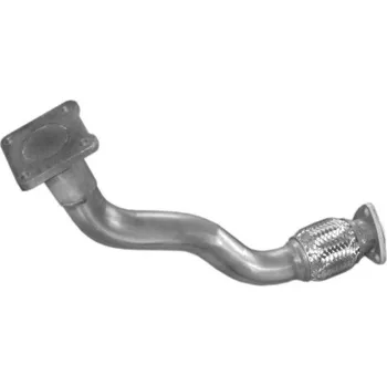 Výfuková trubka Výfuková trubka POLMO 30.342