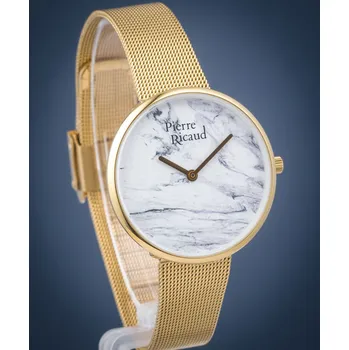 Hodinky Dámské hodinky Pierre Ricaud Fashion P21067.1103Q P21067.1103Q