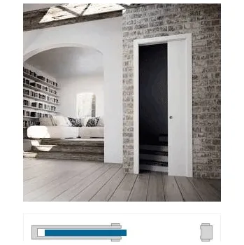 Stavební pouzdro Stavební pouzdro 600×1970/105mm ZEĎ SCRIGNO Stech