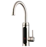 Baterie s ohřevem vody ELBA 1009