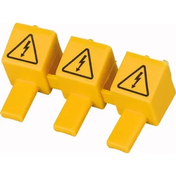 Stavebniny EATON Kryt Z-FPUL volných vývodů k liště Z-BB 171146