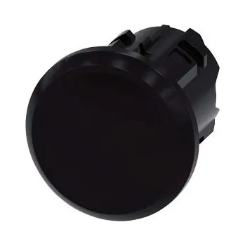 Stykač SIEMENS Záslepka 3SU1900-0FA10-0AA0 kul. černá 3SU1900-0FA10-0AA0