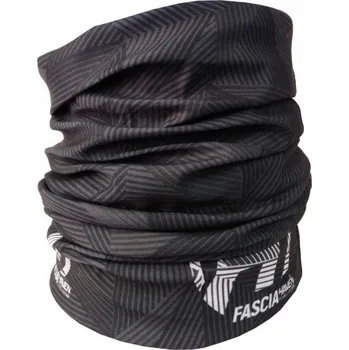 Šátek šátek-tunel HAVEN Fascia adult black - černý (šátek-tunel HAVEN Fascia adult black - černý)