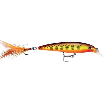 Nástraha Wobler Rapala X-Rap 04 HMMD