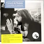 5LP/Box Set François De Roubaix: Compositeur Et Aventurier LTD 2021 First Pressing Black Vinyl Limited Edition