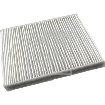 Ventilátor topení a klimatizace Filtr, vzduch v interiéru FEBI BILSTEIN 22165