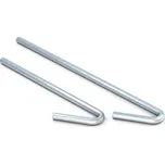 Drát s hákem 250 mm