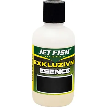 Návnadové aroma Jet Fish exklusivní esence 20ml Příchutě: Vodní rákos