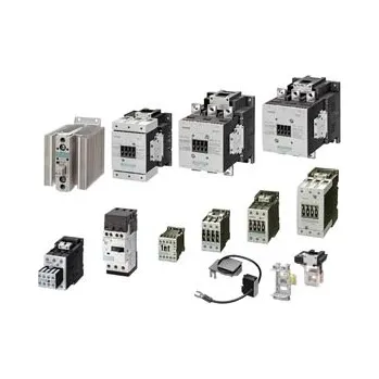 Stykač SIEMENS Kontakty 3TY6440-0A pro 3TB44 6xpevné + 3xpomocné 3TY6440-0A