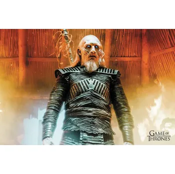 Plakát Plakát, Obraz - Game of Thrones - White Walker