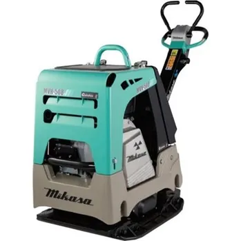 hutnicí technika Vibrační deska MIKASA reverzní MVH 508DSZ 525kg
