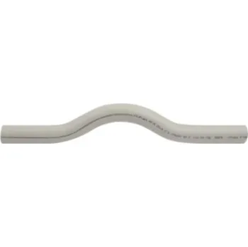 Vodovodní potrubí PPR Křížení 20mm