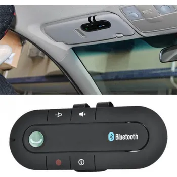 Handsfree sada do auta Deminas Bluetooth handsfree do auta