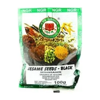 Koření NGR Bílý pepř celý 100g