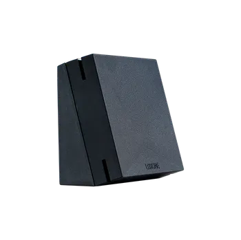 Centrální jednotka pro chytrou domácnost Loxone Komfortní senzor Barva: Antracit, Komunikace: Air 100265