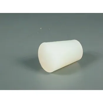 Příslušenství pro plot Silikonová zátka 18-24