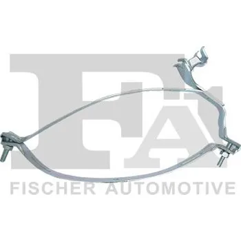 Držák, tlumič výfuku FA1 104-912