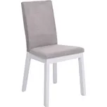 HOLTEN/2 jídelní židle TX098/TK, šedá