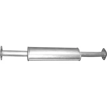 Auto-moto Střední tlumič výfuku POLMO 47.39