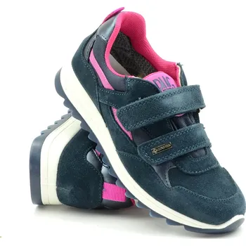 Dívčí tenisky Dívčí tenisky Primigi 2886311 Velikost: 36