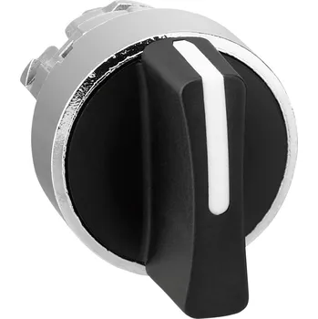 Stykač SCHNEIDER ELECTRIC SCHNEIDER Hlavice ovládací ZB4BD8 otočná 3 polohy s návratem ZB4BD8