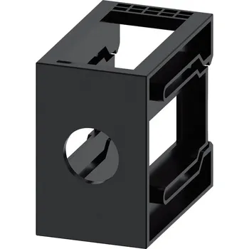 Stykač SIEMENS Držák 3SU1900-0KH80-0AA0 tlačítka na DIN 3SU1900-0KH80-0AA0