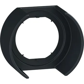 Stykač SCHNEIDER ELECTRIC SCHNEIDER Kryt ZBZ1902RA ovládací hlavice plastový ZBZ1902RA