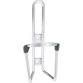 Košík na láhev košík BBB SmallTank XL stříbrný (košík BBB SmallTank XL stříbrný)