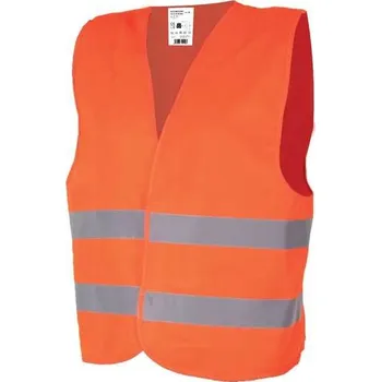 Vesta LYNX reflex oranžová XL