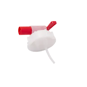 CARTEC výpustný ventil kanystru 5-10 L