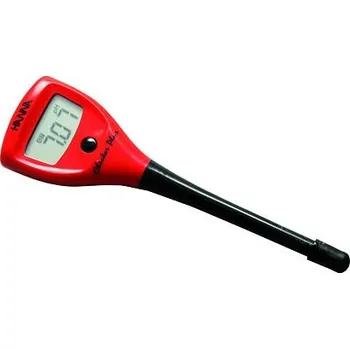 HANNA pH Tester CHECKER PLUS