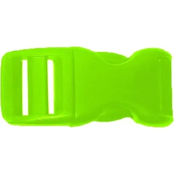 Cyklistická přilba přezka pod bradu HAVEN pro přilbu Toltec a Toltec II zelená (přezka pod bradu HAVEN pro přilbu Toltec a Toltec II zelená)