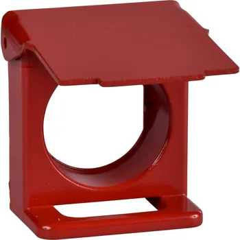 Stykač SCHNEIDER ELECTRIC SCHNEIDER Hlavice ovládací ZB4BZ64 stiskací ZB4BZ64