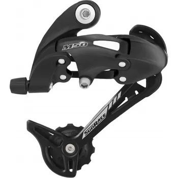 přehazovačka měnič MTB 7/8k SunRace RDM57 (měnič MTB 7/8k SunRace RDM57)