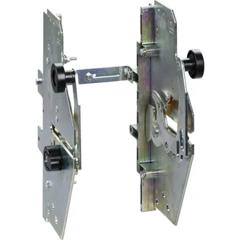 Stykač SCHNEIDER ELECTRIC SCHNEIDER Část LV432532 pevná šasi NSX400/630 LV432532